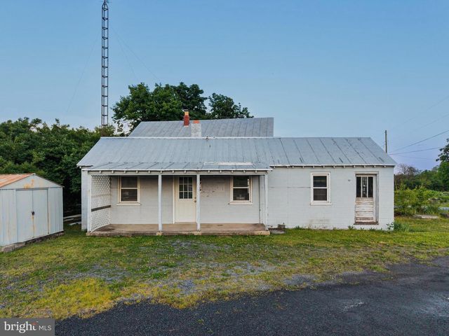 2974 MARTINSBURG, Stephenson, VA 22656