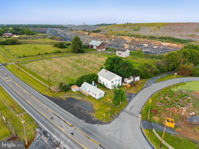 2974 MARTINSBURG, Stephenson, VA 22656
