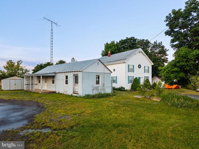 2974 MARTINSBURG, Stephenson, VA 22656