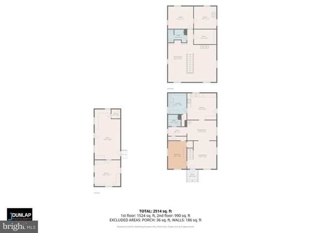 2974 MARTINSBURG, Stephenson, VA 22656