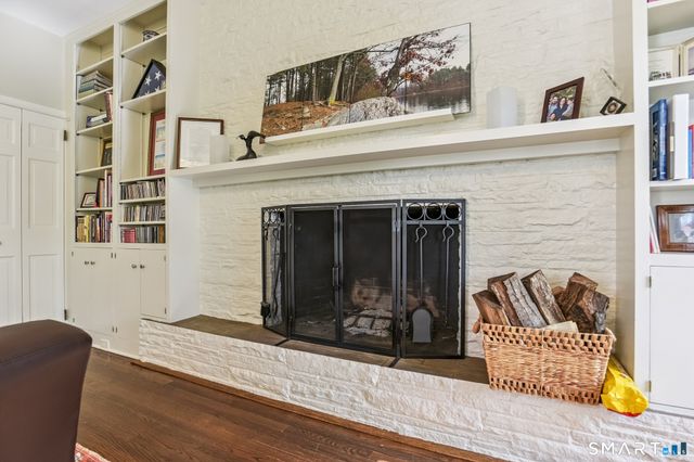 126 Hartford Turnpike, Hamden, CT 06517