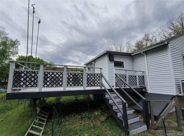 20 Barron Road, Montgomery, NY 12549