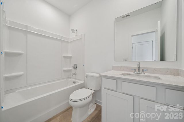 8115 Chilkoot Lane, Locust, NC 28097