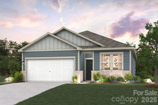 8115 Chilkoot Lane, Locust, NC 28097