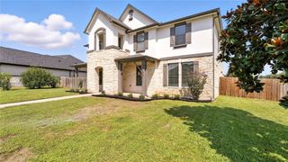 600 Autumn Sage WAY, Pflugerville, TX 78660