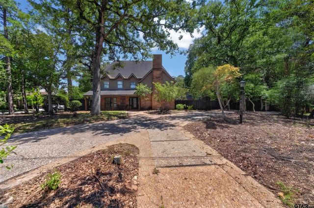 725 PURDUE DR, Tyler, TX 75703