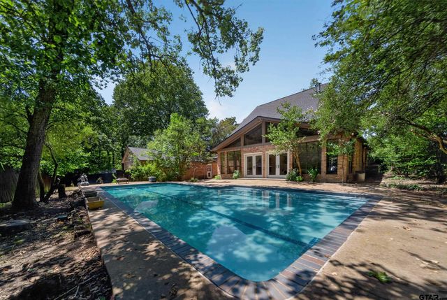 725 PURDUE DR, Tyler, TX 75703