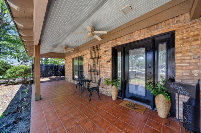 725 PURDUE DR, Tyler, TX 75703