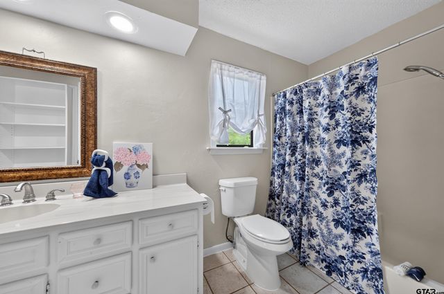 725 PURDUE DR, Tyler, TX 75703