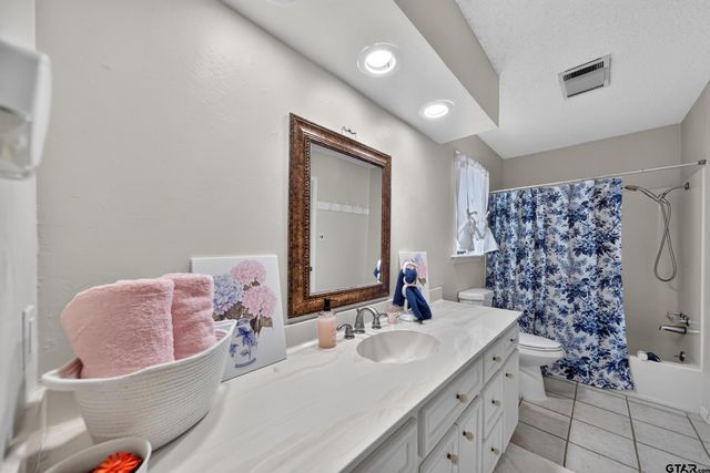 725 PURDUE DR, Tyler, TX 75703