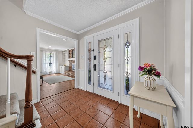 725 PURDUE DR, Tyler, TX 75703