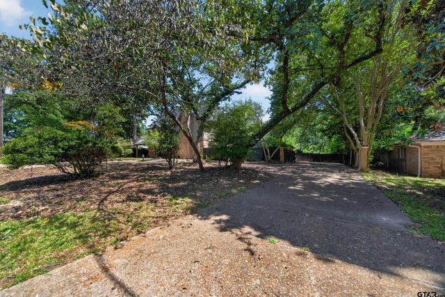 725 PURDUE DR, Tyler, TX 75703