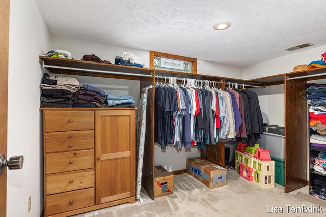 5614 Marlin Avenue, Hudsonville, MI 49426