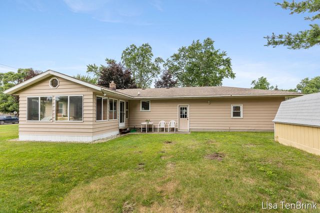 5614 Marlin Avenue, Hudsonville, MI 49426