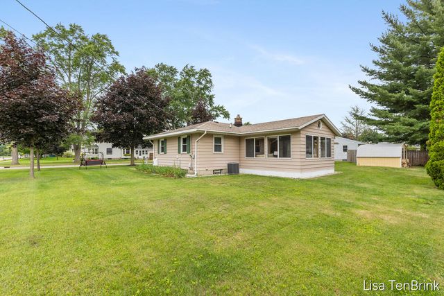 5614 Marlin Avenue, Hudsonville, MI 49426