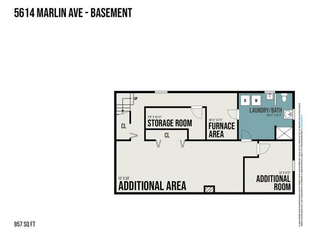 5614 Marlin Avenue, Hudsonville, MI 49426