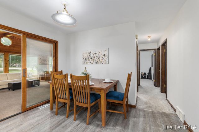 5614 Marlin Avenue, Hudsonville, MI 49426