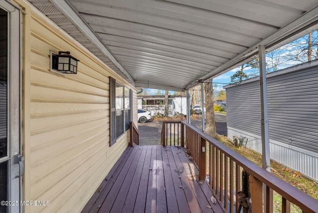 31 Marcia Memorial Circle, Jackson, NJ 08527