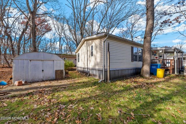 31 Marcia Memorial Circle, Jackson, NJ 08527