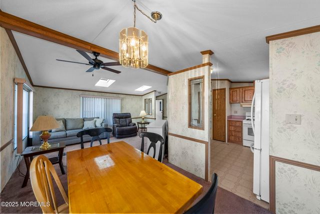 31 Marcia Memorial Circle, Jackson, NJ 08527