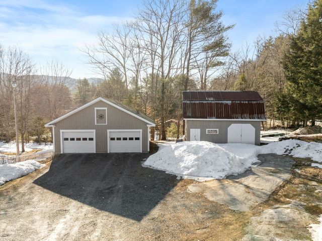 168 Eagle Pond Road, Wilmot, NH 03287
