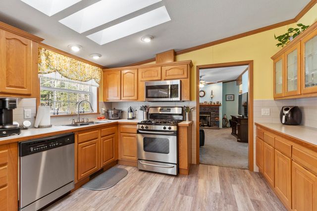 168 Eagle Pond Road, Wilmot, NH 03287