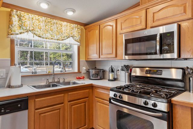 168 Eagle Pond Road, Wilmot, NH 03287