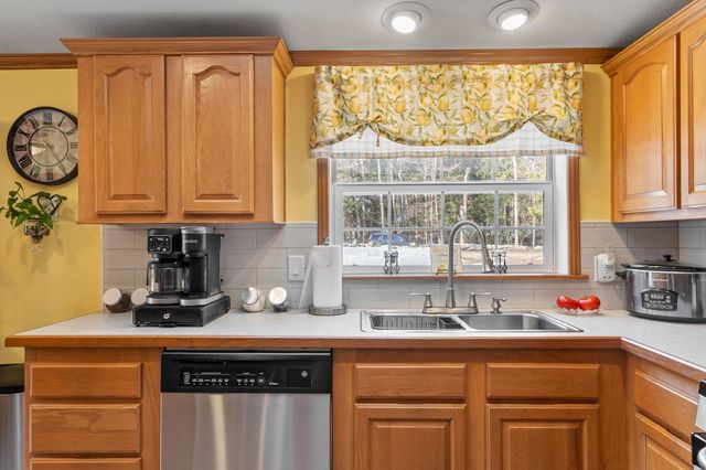 168 Eagle Pond Road, Wilmot, NH 03287