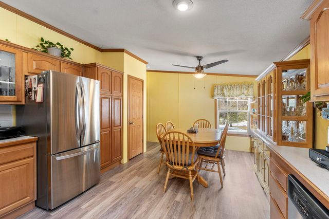 168 Eagle Pond Road, Wilmot, NH 03287