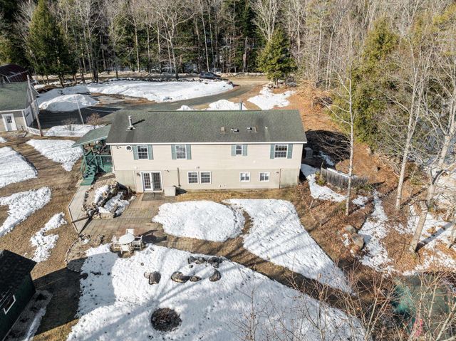 168 Eagle Pond Road, Wilmot, NH 03287