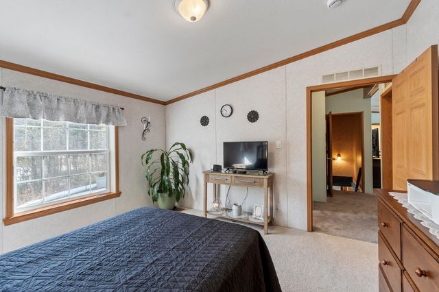 168 Eagle Pond Road, Wilmot, NH 03287