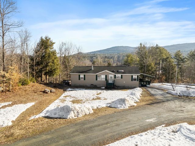 168 Eagle Pond Road, Wilmot, NH 03287