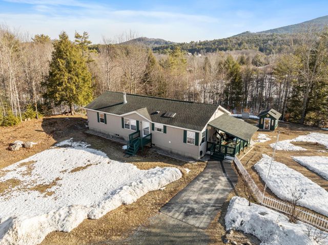 168 Eagle Pond Road, Wilmot, NH 03287