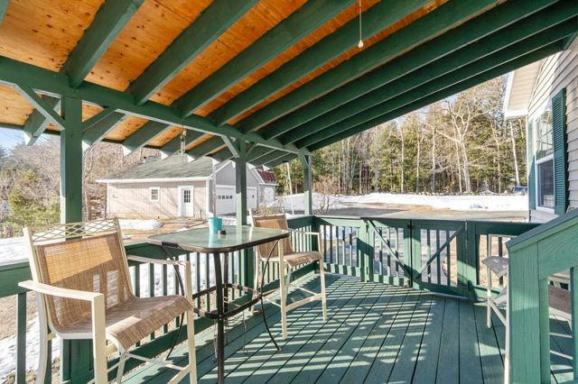 168 Eagle Pond Road, Wilmot, NH 03287
