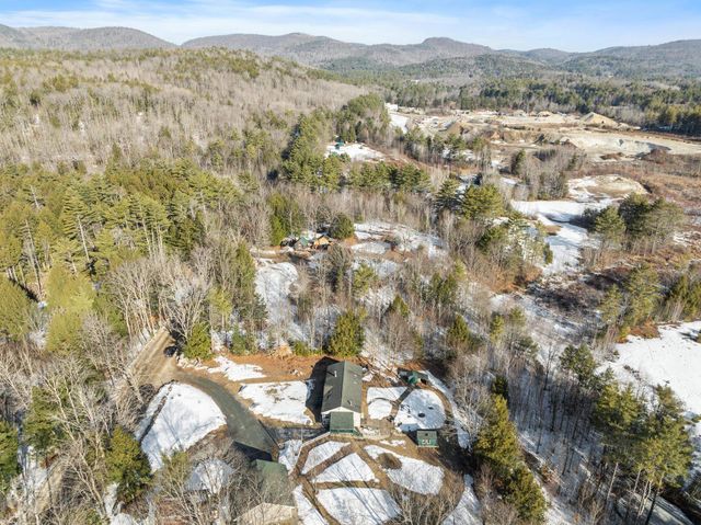 168 Eagle Pond Road, Wilmot, NH 03287