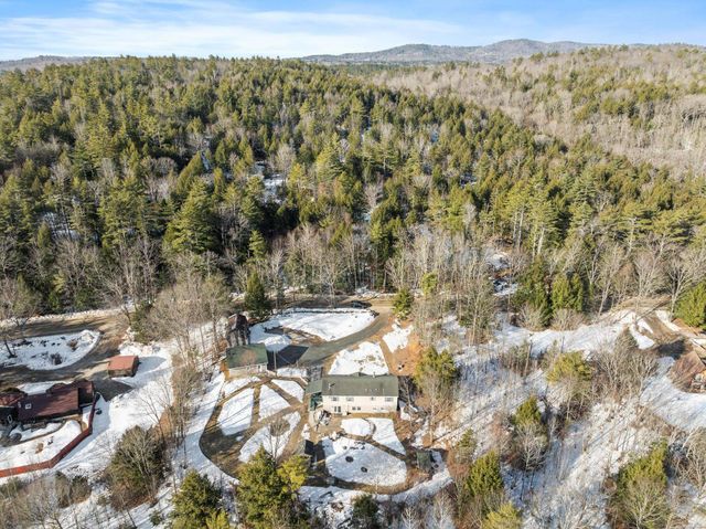 168 Eagle Pond Road, Wilmot, NH 03287