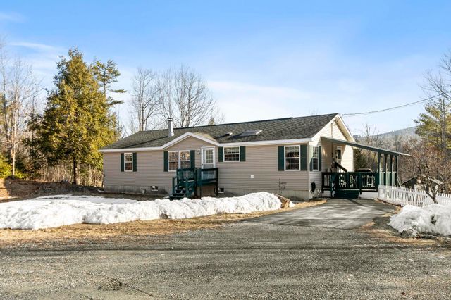 168 Eagle Pond Road, Wilmot, NH 03287