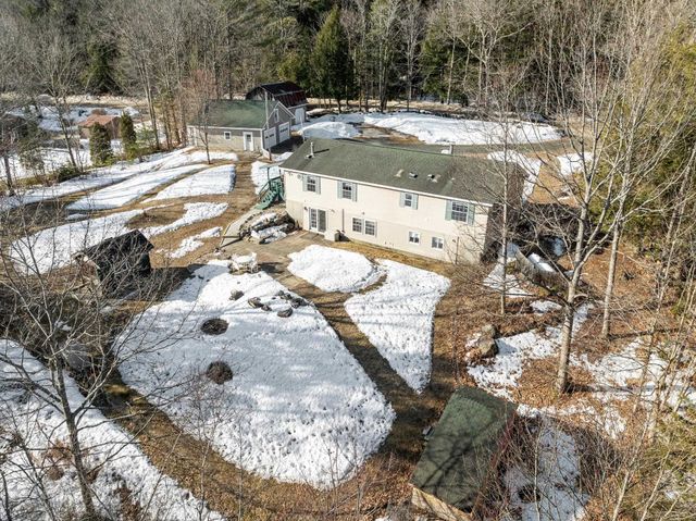 168 Eagle Pond Road, Wilmot, NH 03287