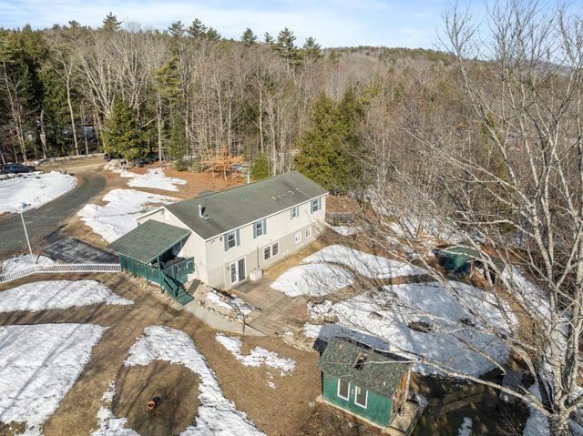 168 Eagle Pond Road, Wilmot, NH 03287