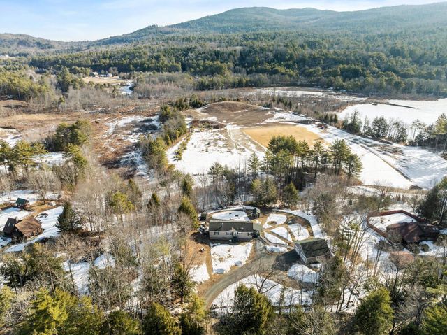 168 Eagle Pond Road, Wilmot, NH 03287
