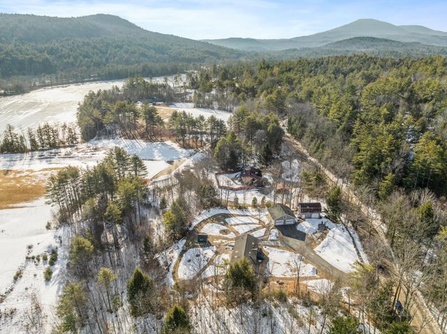 168 Eagle Pond Road, Wilmot, NH 03287