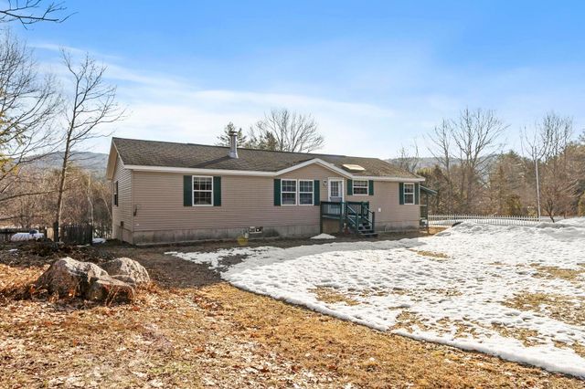 168 Eagle Pond Road, Wilmot, NH 03287