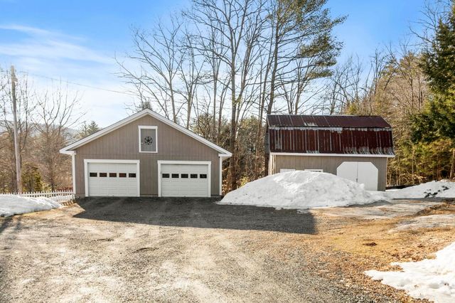 168 Eagle Pond Road, Wilmot, NH 03287