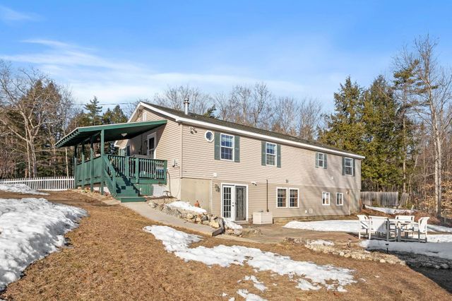 168 Eagle Pond Road, Wilmot, NH 03287