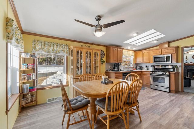 168 Eagle Pond Road, Wilmot, NH 03287