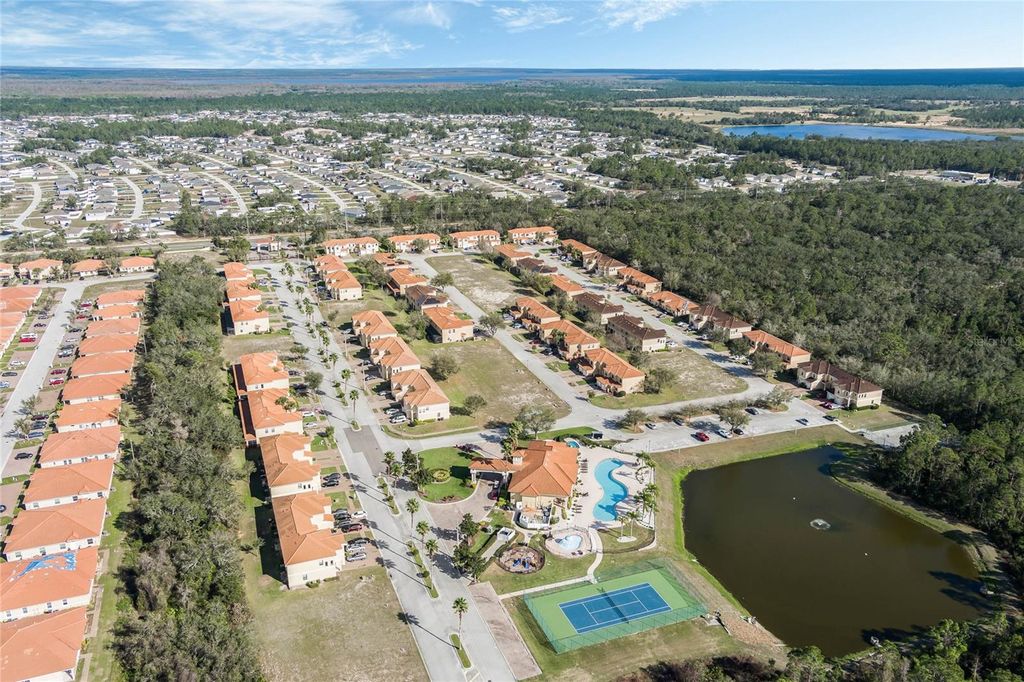 Image 22 of property listing at 1411 PACIFIC ROAD, Poinciana, FL 34759