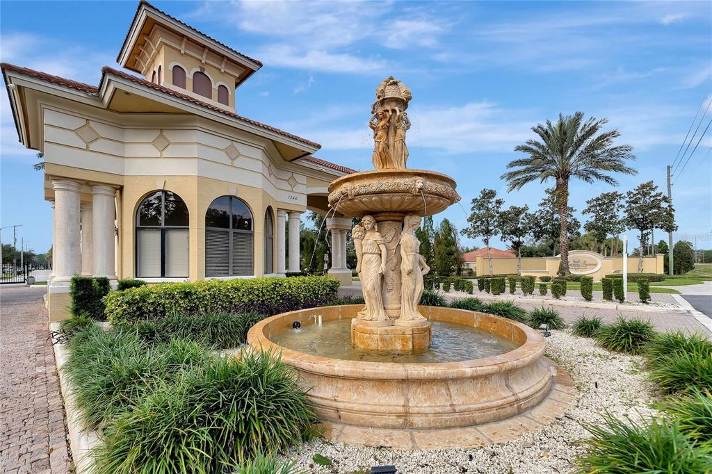 Image 24 of property listing at 1411 PACIFIC ROAD, Poinciana, FL 34759