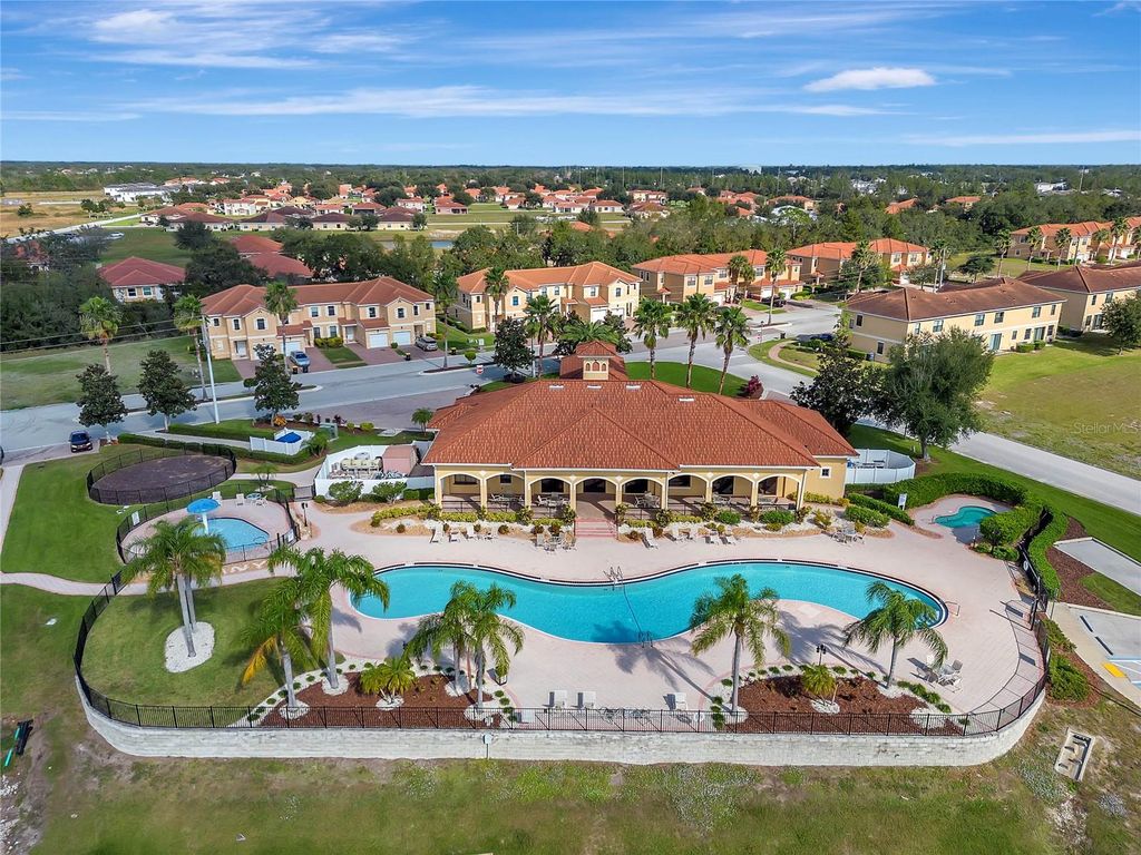 Image 29 of property listing at 1411 PACIFIC ROAD, Poinciana, FL 34759