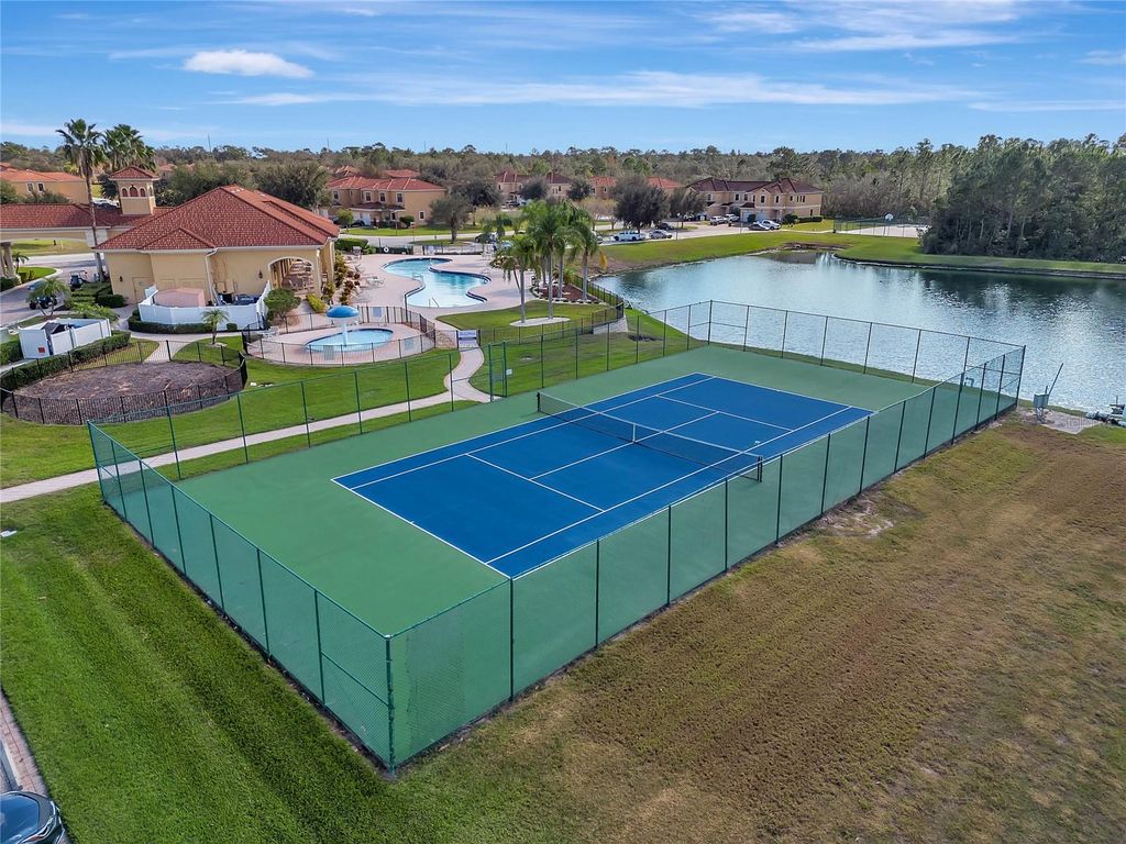 Image 30 of property listing at 1411 PACIFIC ROAD, Poinciana, FL 34759