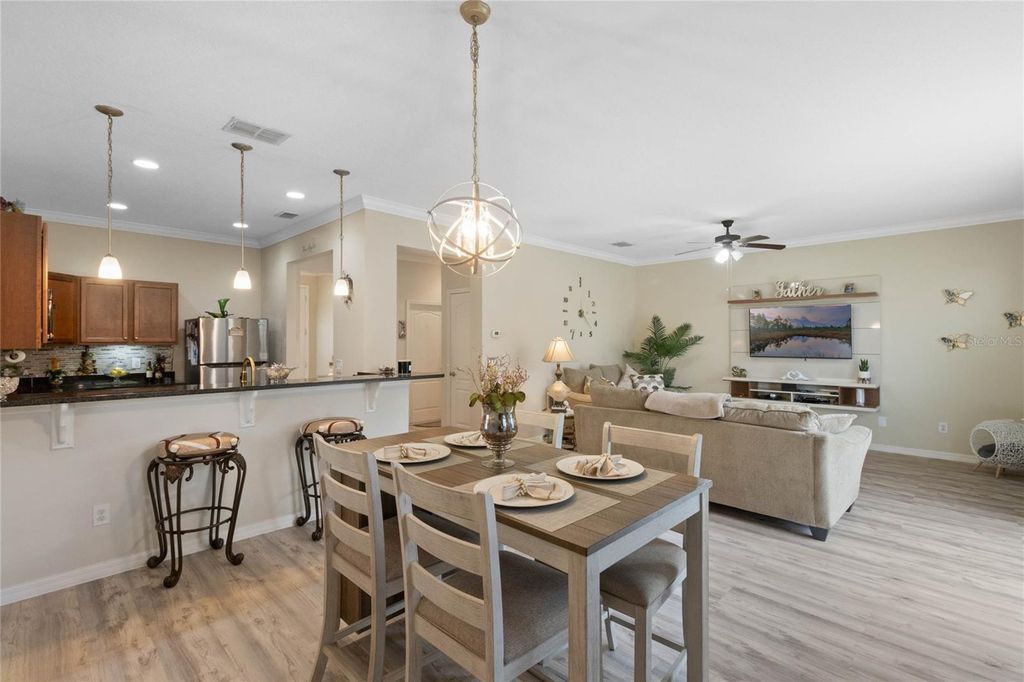 Image 8 of property listing at 1411 PACIFIC ROAD, Poinciana, FL 34759